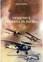 Nessuno è profeta in patria Riflessioni sulla dottrina del Dominio dell'Aria