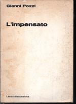 L' impensato Egologia e violenza nella filosofia occidentale