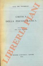 Critica della psicosomatica