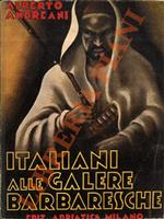 Italiani alle galere barbaresche.