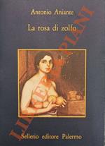 rosa di Zolfo