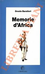 Memorie d’Africa (1892-1896)
