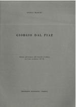 Giorgio Dal Piaz