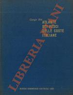 Atlante dei pesci delle coste italiane. I. Leptocardi. Ciclostomi. Selaci. II: Osteitti. III. Osteitti. IV. Osteitti. V. Osteitti. VI. Osteitti. VII. Osteitti. VIII. Osteitti