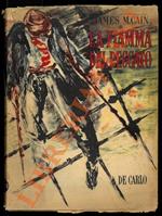 fiamma del peccato (Double indemnity)