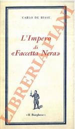 L’Impero di “Faccetta Nera”