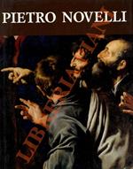 Pietro Novelli. Il monrealese