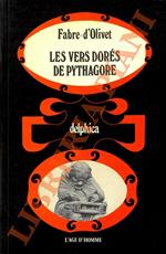 Les Vers dorés de Pythagore, expliqués