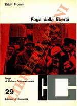 Fuga dalla libertà