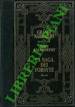 saga dei Forsyte