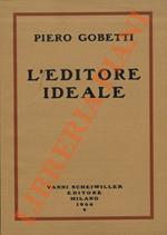 L’editore ideale