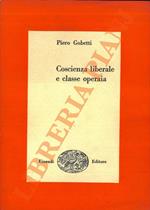 Coscienza liberale e classe operaia