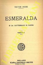 Esmeralda o la cattedrale di Parigi