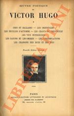 [Oeuvres complètes] - [Victor Hugo illustré]