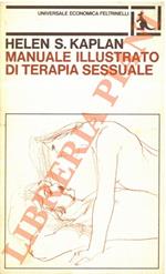 manuale illustrato di terapia sessuale