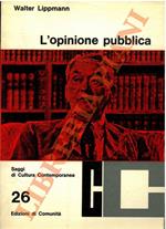 L’opinione pubblica