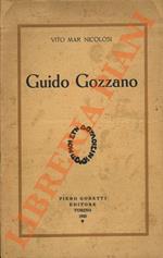 Guido Gozzano