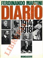 Diario. 1914-1918