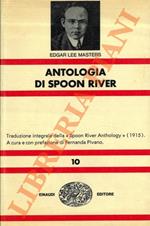 Antologia di Spoon River