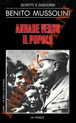 Andare verso il popolo