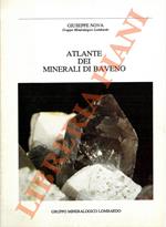 Atlante dei minerali di Baveno