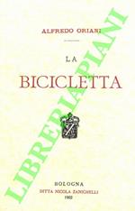 bicicletta.