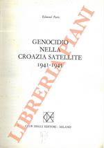 Genocidio nella Croazia satellite 1941-1945.