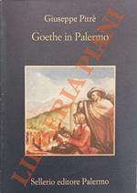 Goethe in Palermo nella primavera del 1787