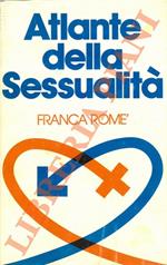 Atlante della sessualità