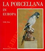 porcellana in Europa