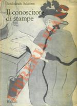 Il conoscitore di stampe