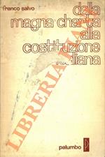 Dalla Magna Charta alla Costituzione italiana.