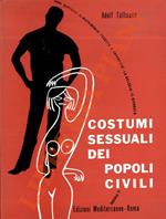 Costumi sessuali dei popoli civili