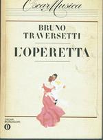 L' operetta