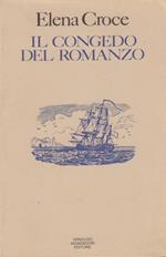 Il congedo del romanzo