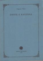 Dante e Ravenna