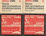 Storia dell'architettura contemporanea