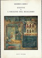 Giotto E L'origine Del Realismo