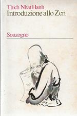 Introduzione allo zen