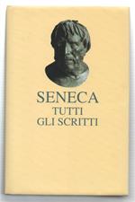 Tutti Gli Scritti In Prosa. Dialoghi, Trattati E Lettere