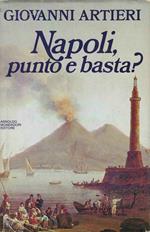 Napoli, punto e basta?
