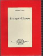 Il Sangue D'europa