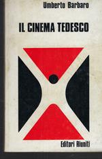 Il Cinema Tedesco