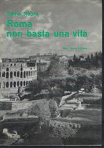 Roma Non Basta Una Vita