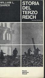 Storia Del Terzo Reich