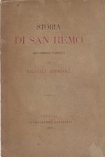 Storia di San Remo