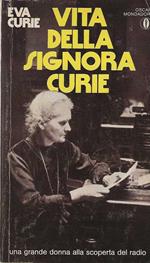 Vita della Signora Curie