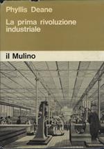 La Prima Rivoluzione Industriale