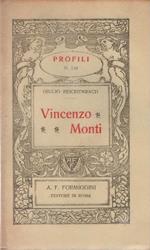 Vincenzo Monti