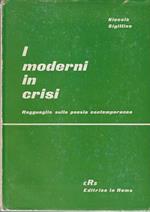 I moderni in crisi. Ragguaglio sulla poesia contemporanea